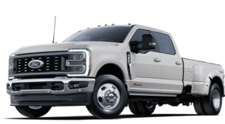2025 Ford Super Duty® External Image 2